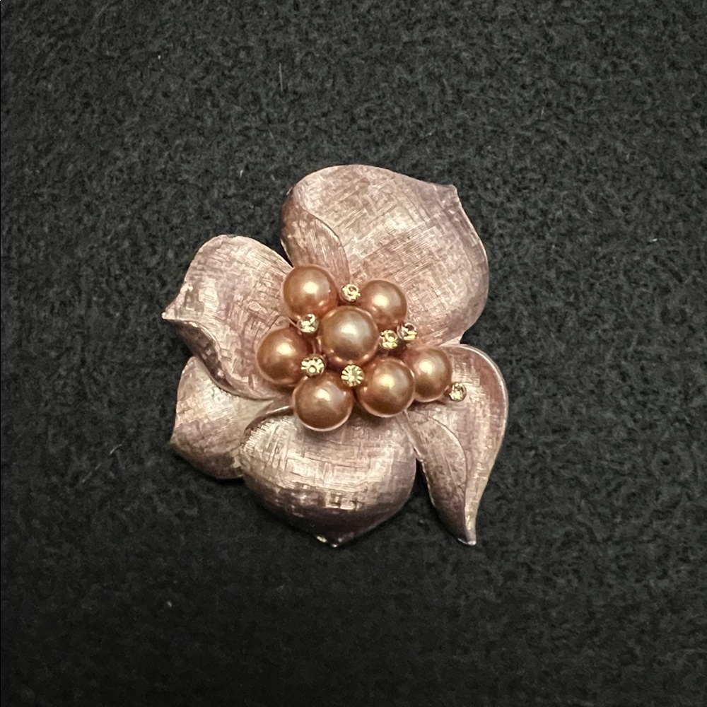 Three brooch bundle - Picture 4 of 9
